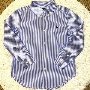 Polo Ralph Lauren Button Down shirt